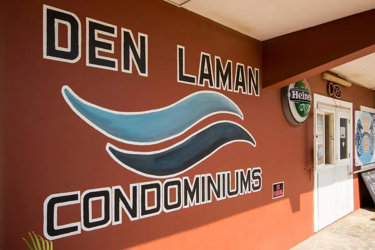 Luxury Studio Needlefish At Den Laman 克拉伦代克 0*,  博奈尔岛、圣尤斯达蒂斯和萨巴岛