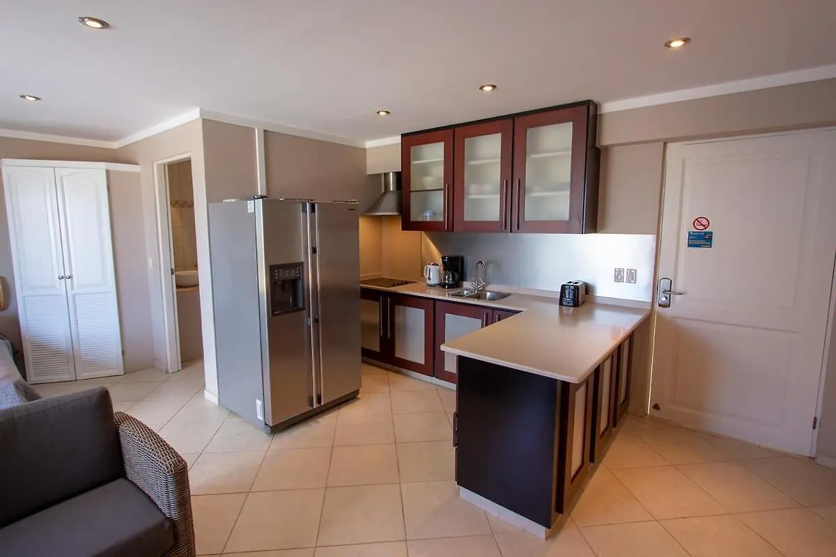 Apartamento Luxury Studio Needlefish At Den Laman Kralendijk
