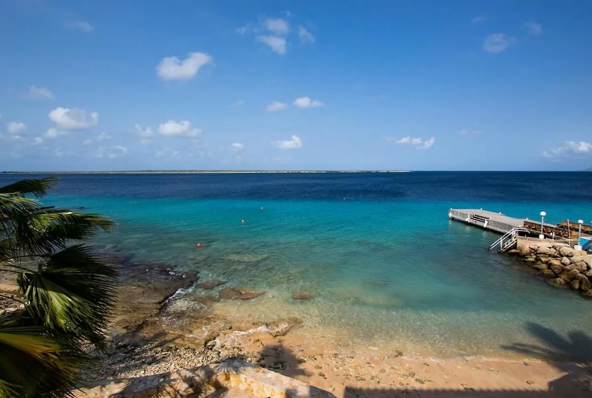 Apartamento Luxury Studio Needlefish At Den Laman Kralendijk  Bonaire, Santo Eustáquio e Saba