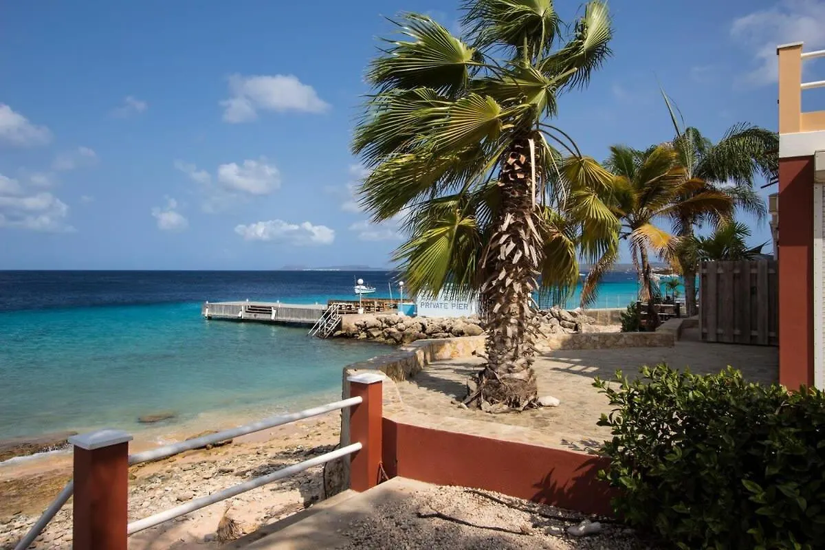 Luxury Studio Needlefish At Den Laman Kralendijk  Kralendijk (Bonaire)